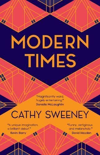 Modern Times
