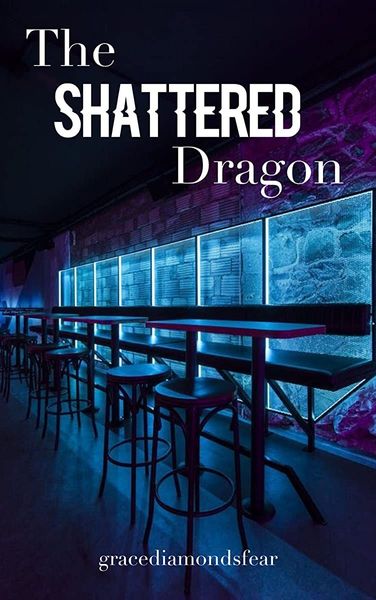 The Shattered Dragon