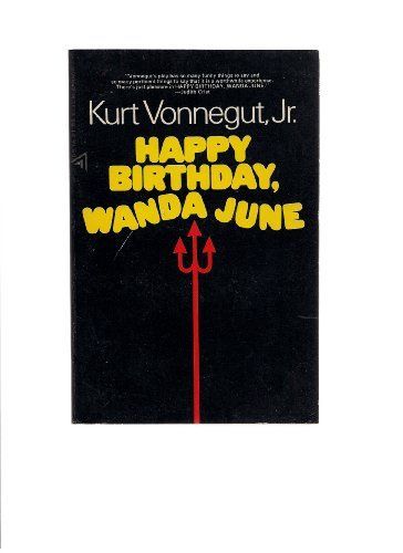 Happy Birthday, Wanda June