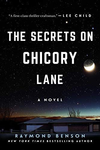 The secrets on Chicory Lane