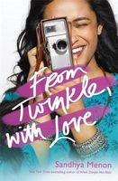 From Twinkle with Love the Funny Heartwarming Romcom from the Bestselling Author of When Dimp