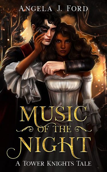 Music of the Night