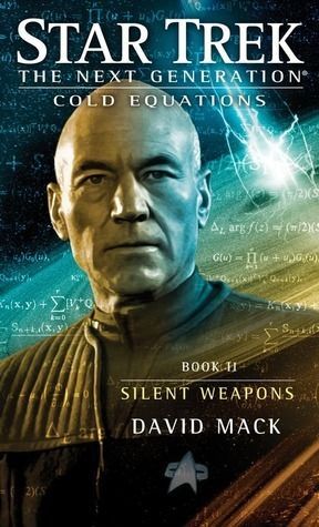 Silent Weapons (Star Trek TNG