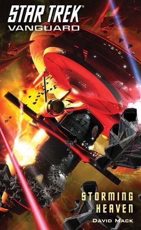 Storming Heaven (Star Trek