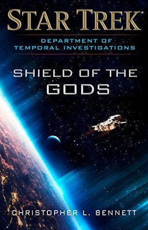 Shield of the Gods (Star Trek