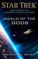 Shield of the Gods (Star Trek