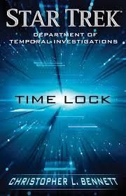 Time Lock (Star Trek