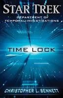 Time Lock (Star Trek