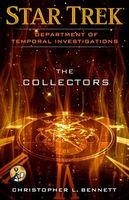 The Collectors (Star Trek