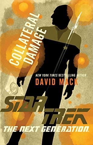 Collateral Damage (Star Trek