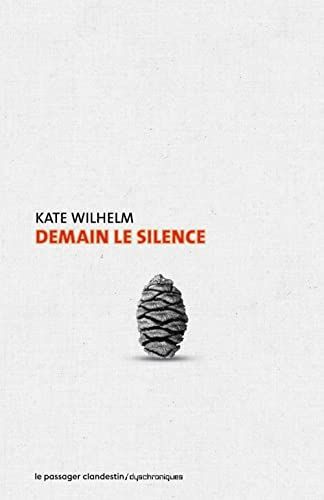 Demain le silence