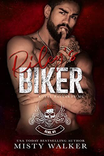 Riley's Biker (RBMC