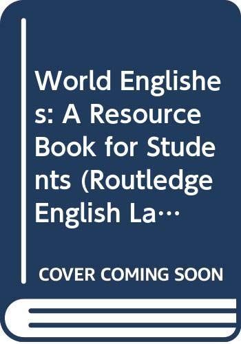 World Englishes