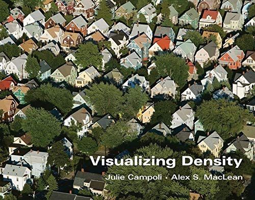 Visualizing density