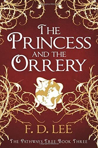 The Princess and the Orrery