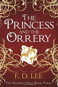 The Princess and the Orrery