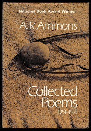 Collected Poems, 1951-1971