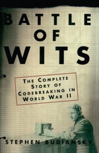 Battle of wits