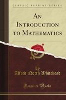 An Introduction to Mathematics
