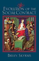 Evolution of the Social Contract