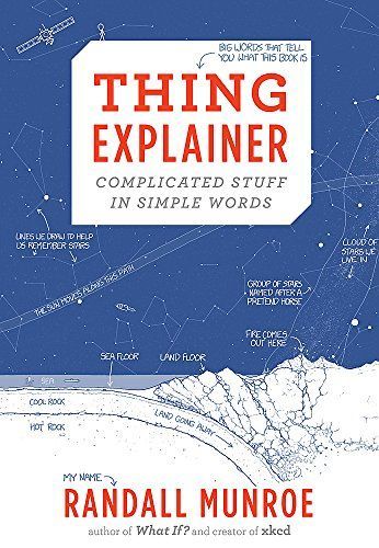 Thing Explainer