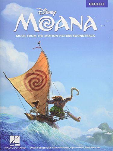 Moana