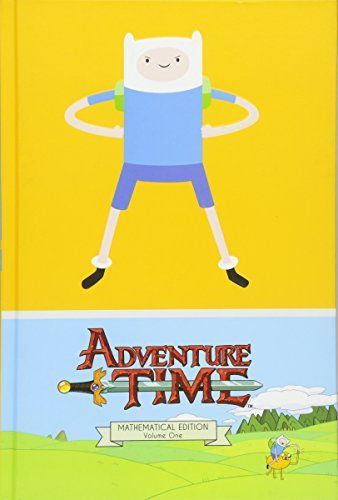 Adventure Time