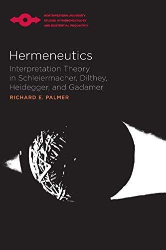 Hermeneutics (SPEP)