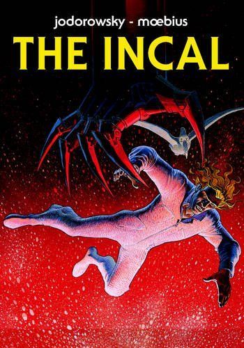 The Incal