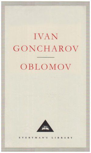 Oblomov