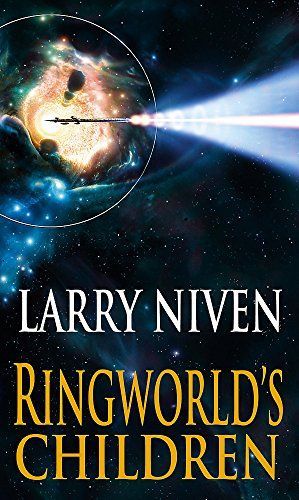 Ringworld's Children