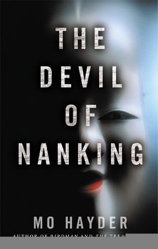 The Devil of Nanking