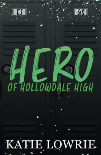 Hero of Hollowdale High