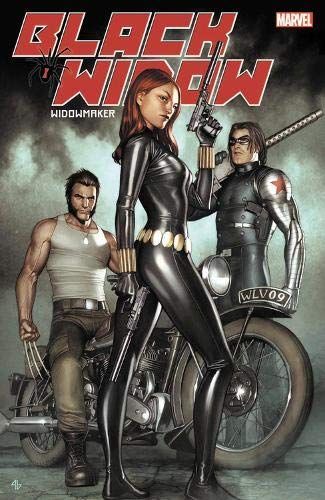 Black Widow