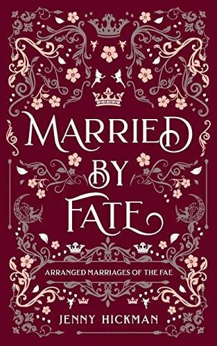 Married by Fate