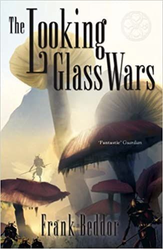 Looking Glass Wars