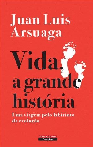 Vida, A Grande História