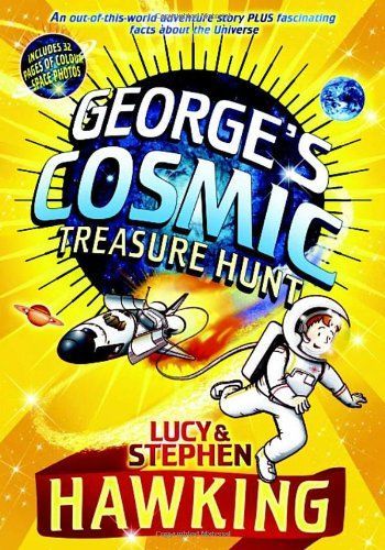 George's Cosmic Treasure Hunt