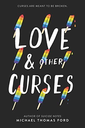 Love and Other Curses