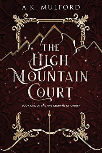 The High Mountain Court