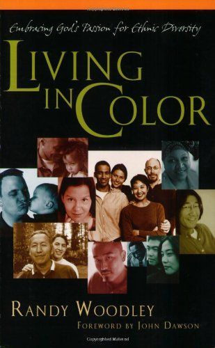 Living in Color