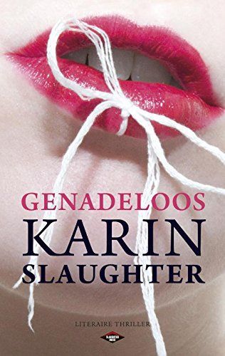 Genadeloos / druk 1