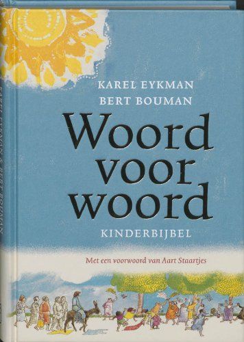 Woord voor Woord / druk 16