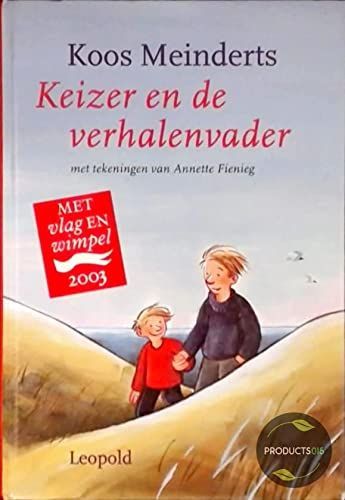 Keizer en de verhalenvader