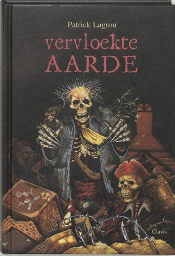 Vervloekte aarde