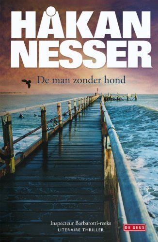 De man zonder hond / druk 1