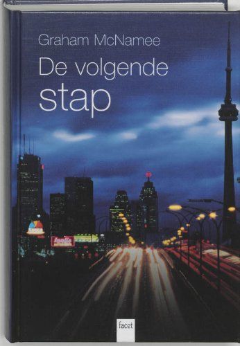 De volgende stap