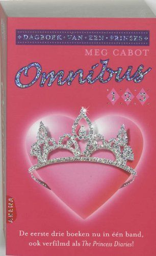 Dagboek van een prinses