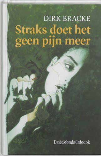 Straks doet het geen pijn meer / druk 1