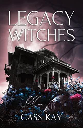 Legacy Witches